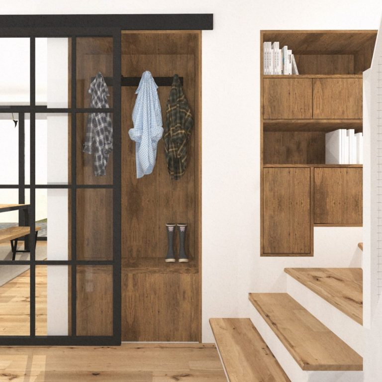 Agence architecture brest