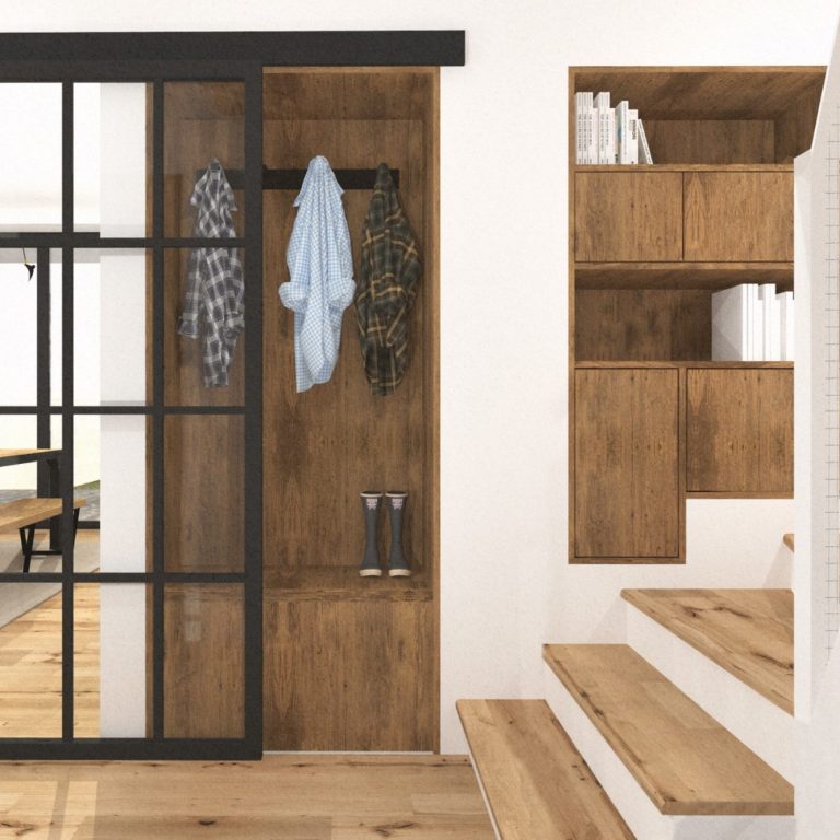 Agence architecture brest