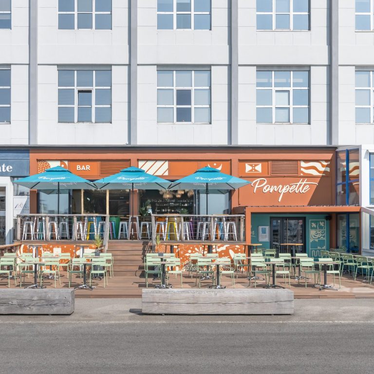 Agence architecture Brest