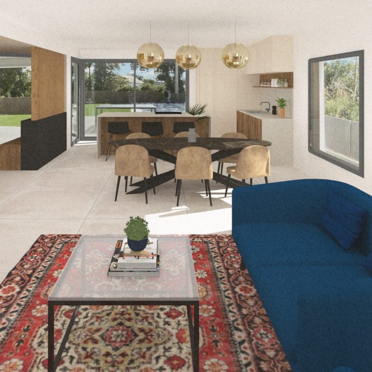 Agence architecture Plougonvelin